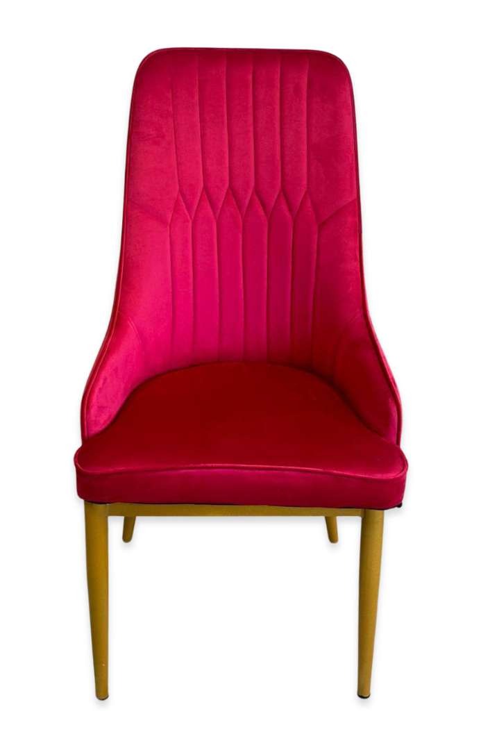 Restaurant Chairs by HSE Bespoke Upholstery