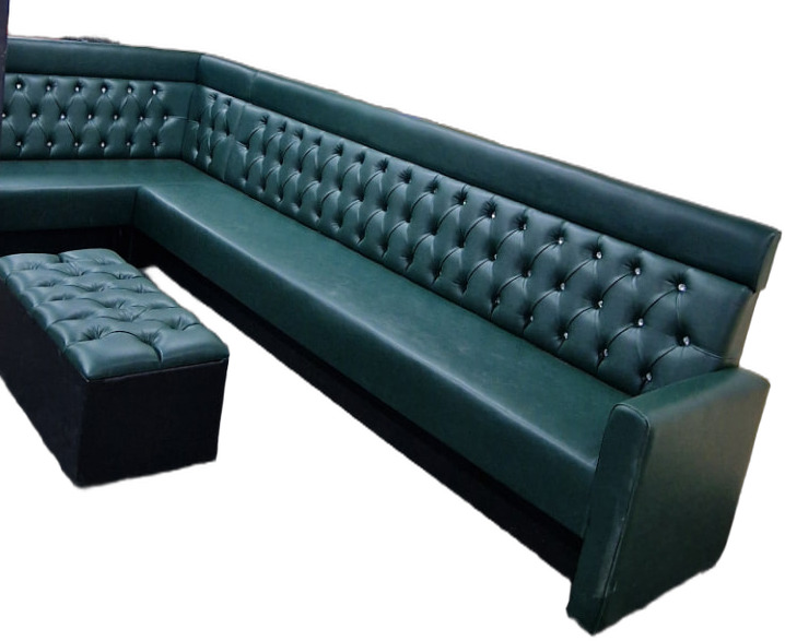 Made To Measure by HSE Bespoke Upholstery