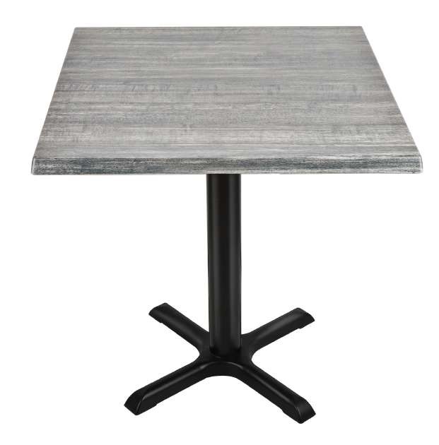 Tables & Bases